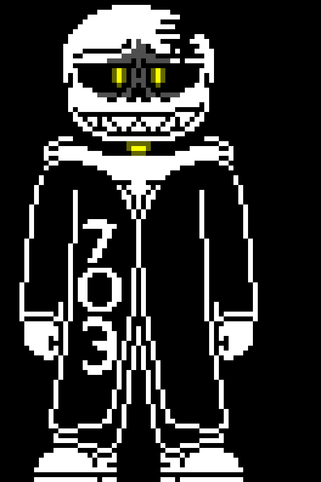 welp.. time to make a sprite sheet for this guy