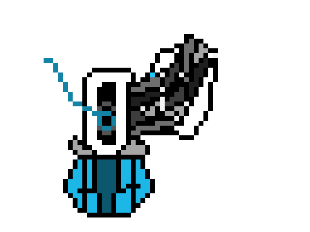 [c4f197] GLaDOS