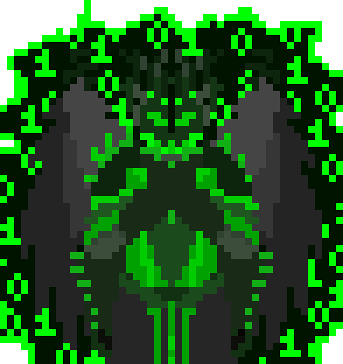 [cb5b51] ∏Oh, Yeah, if you consider the letter /S/ and the letter /R/ one in the same.∏