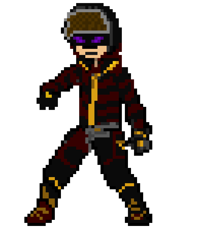 [440de8] pokemon trainer sprite