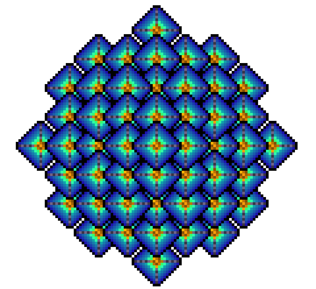 [96fccc] Flower