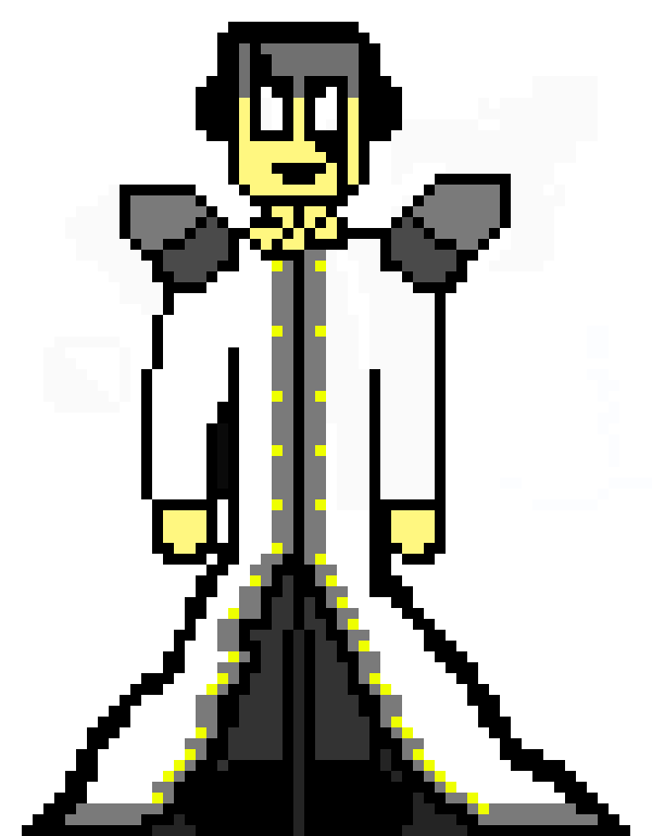 [49cd9d] Gaster Reco