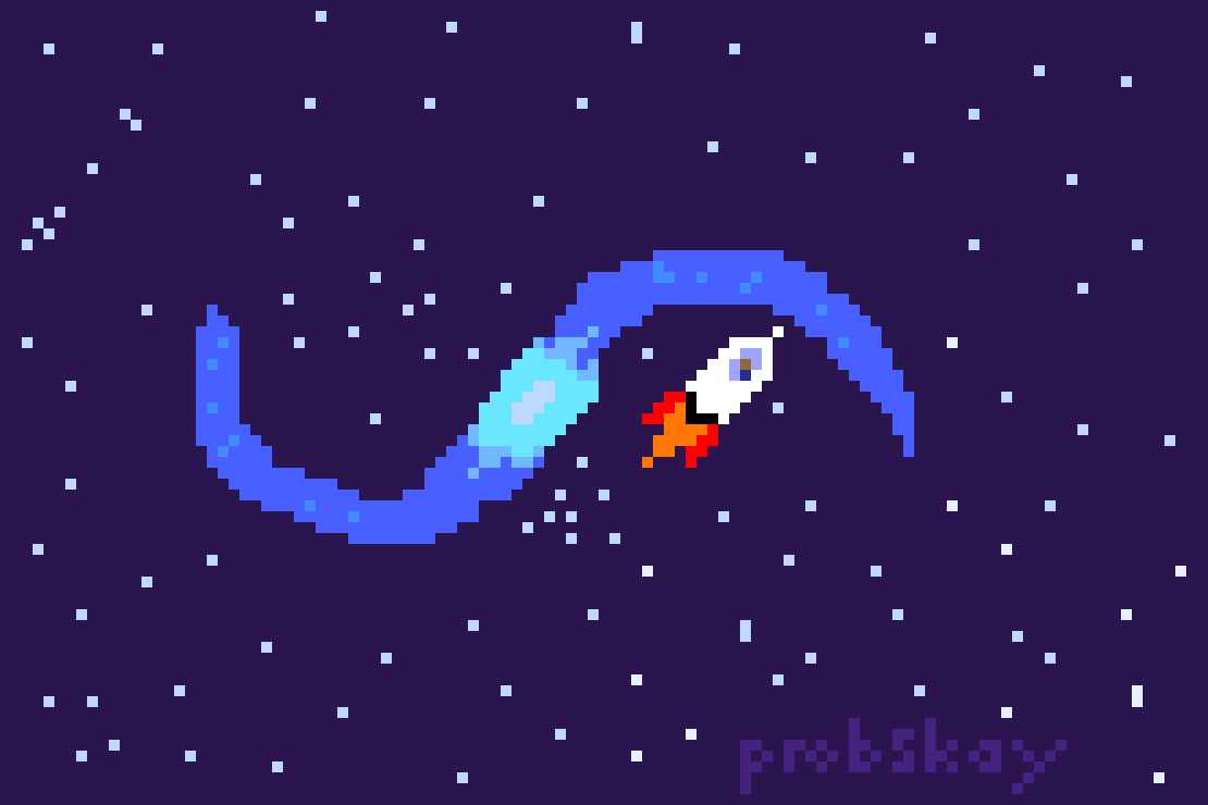 [9664c4] Space Thing - personal