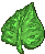 [1cd3c6] leaf