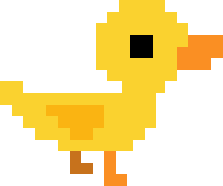 [9664c4] duck1