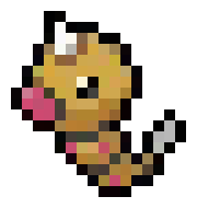 [bcde3c] #0013 - Weedle