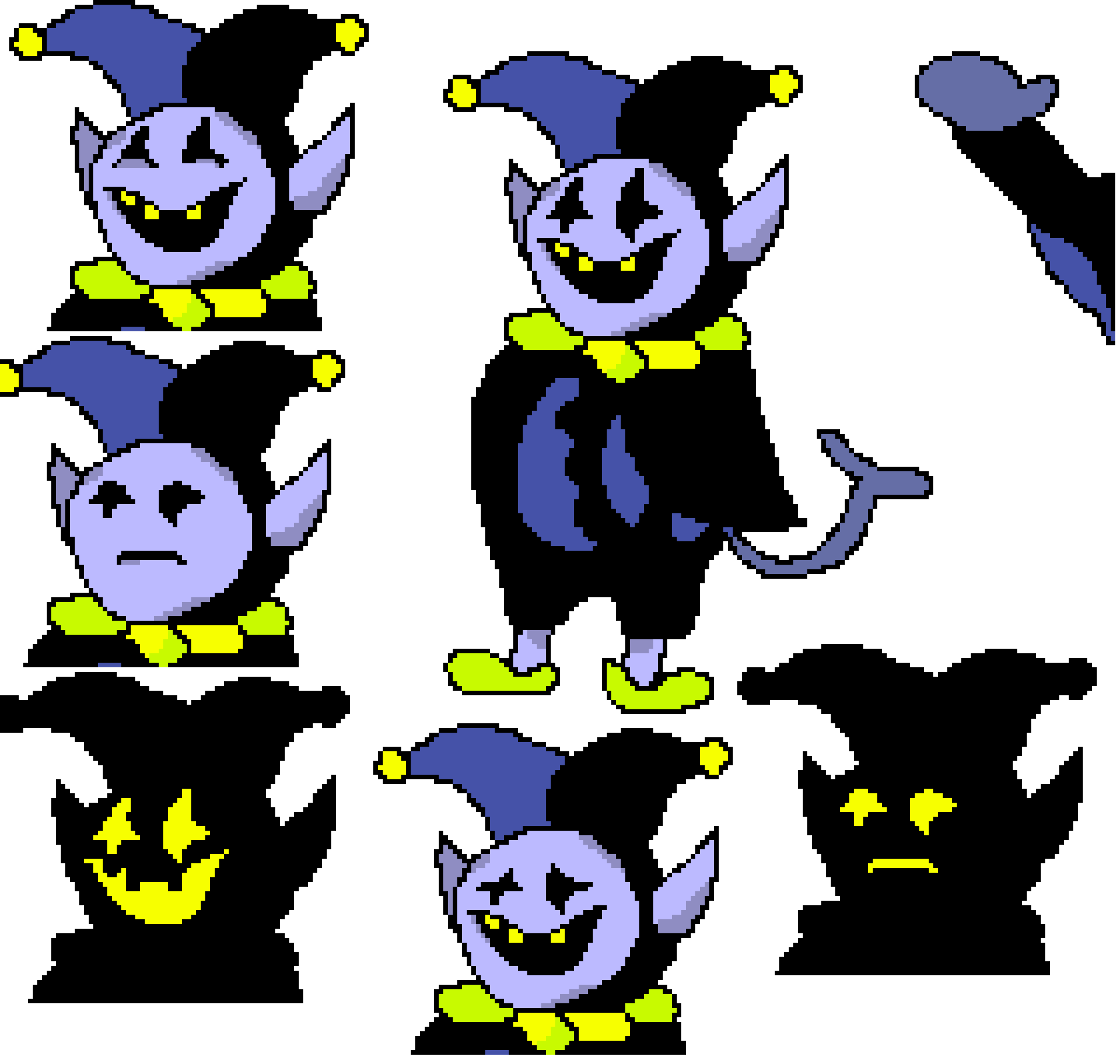[acbc50] FREE TO USE SHIT SPRITE _TOTALLY IS  JAY