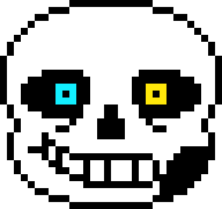 [94dd8e] Ink sans
