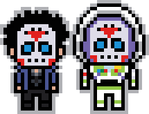 [922a4a] H2ODelirious Sprites