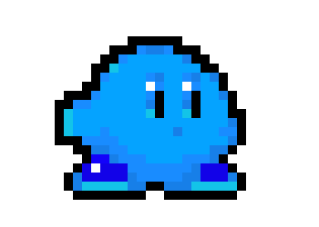 [9664c4] Super Splash Bros - Splash 1