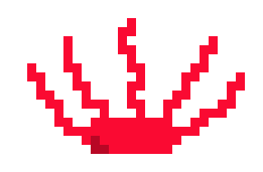 [9664c4] Sea Anemone