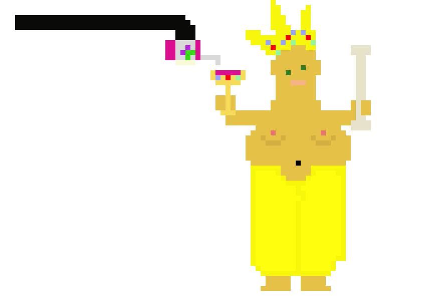 [31104c] Bad king 4