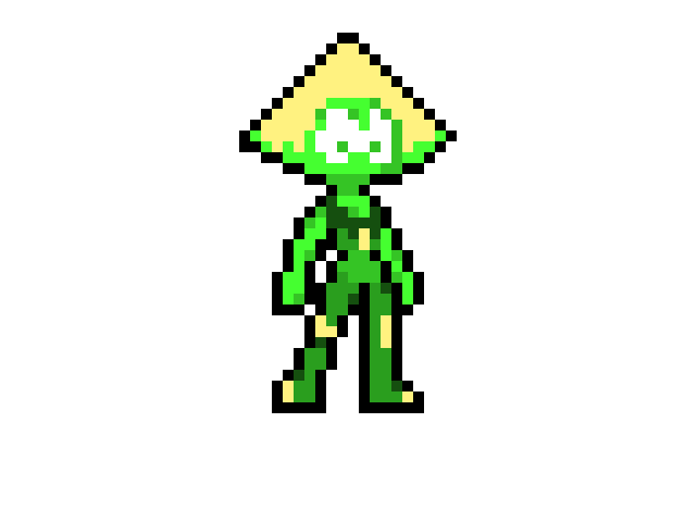 Peridot