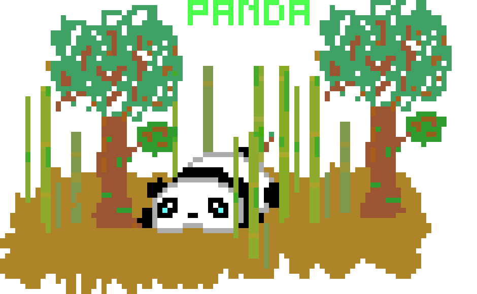 [9664c4] PANDA
