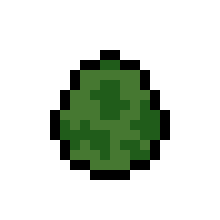 [9b3d4b] Spawn Egg Template