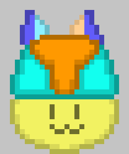 [a228fa] And here is my new sprite :p