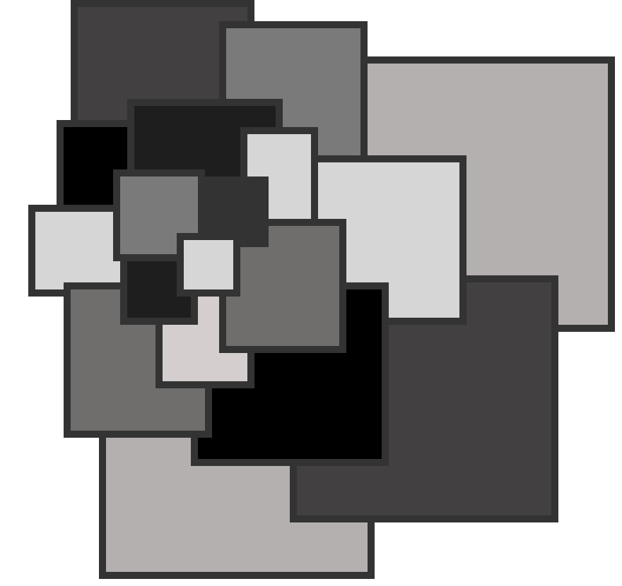 [9664c4] Modern Mosaic 