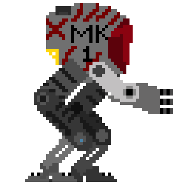 [a0f3c6] mech mk1