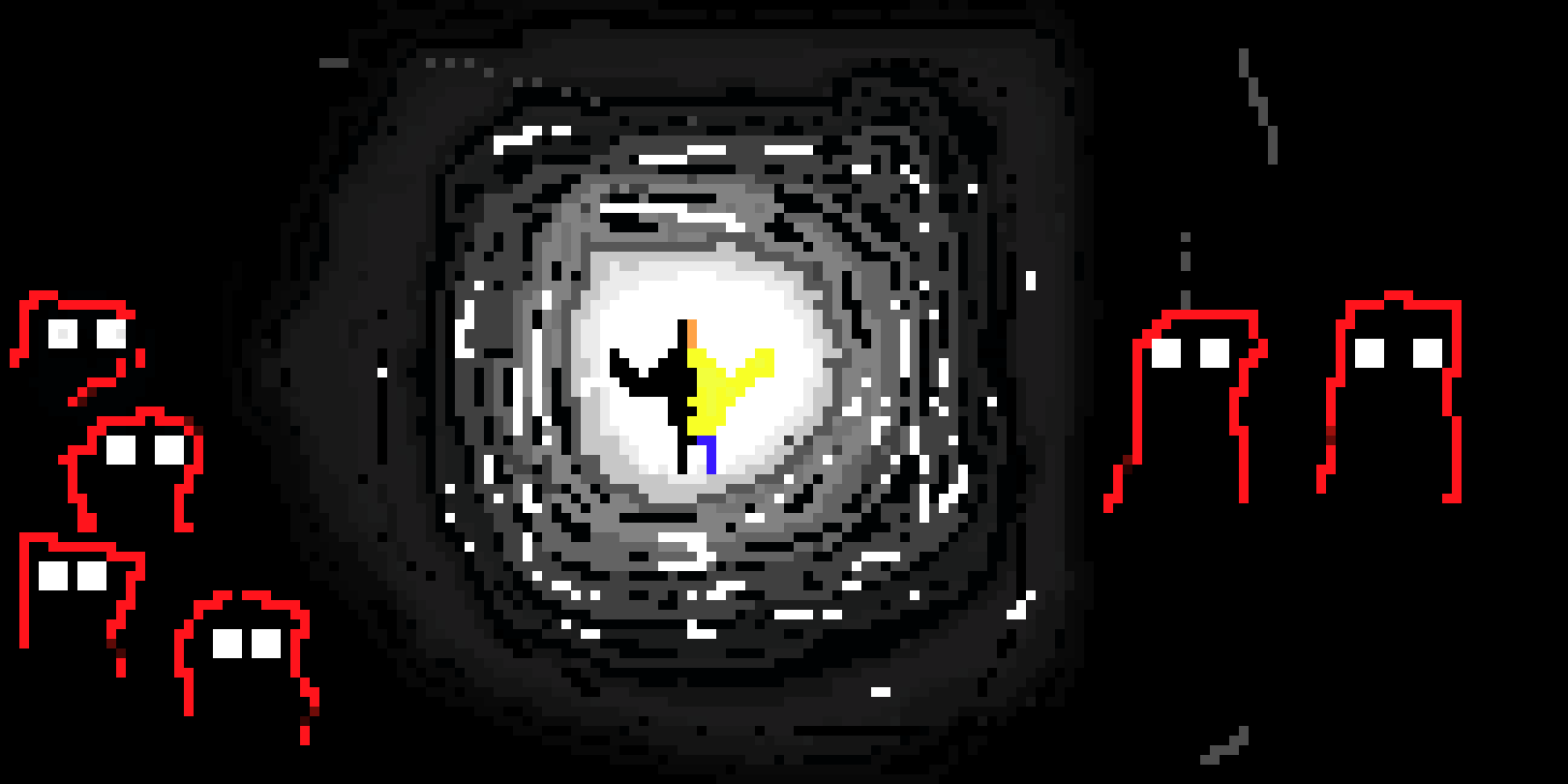 [9664c4] the other side of dark