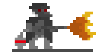 [860129] burn