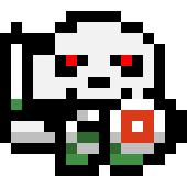 [f9fc4b] Monsterstow