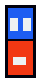[209ee5] logo for art class  
