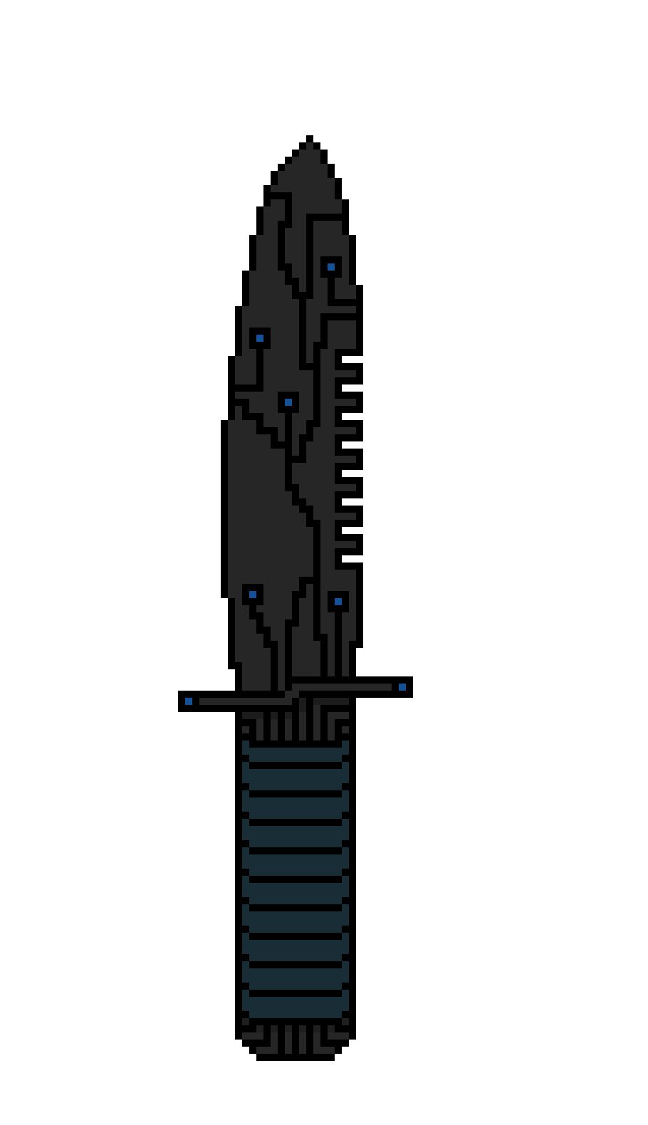 [4bd2f1] KNIFE