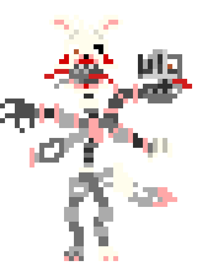 [9664c4] Mangle