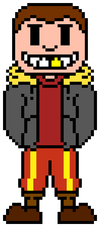 [d6b045] Jacob Heck