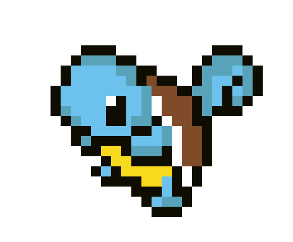 [0af2cf] squirtle