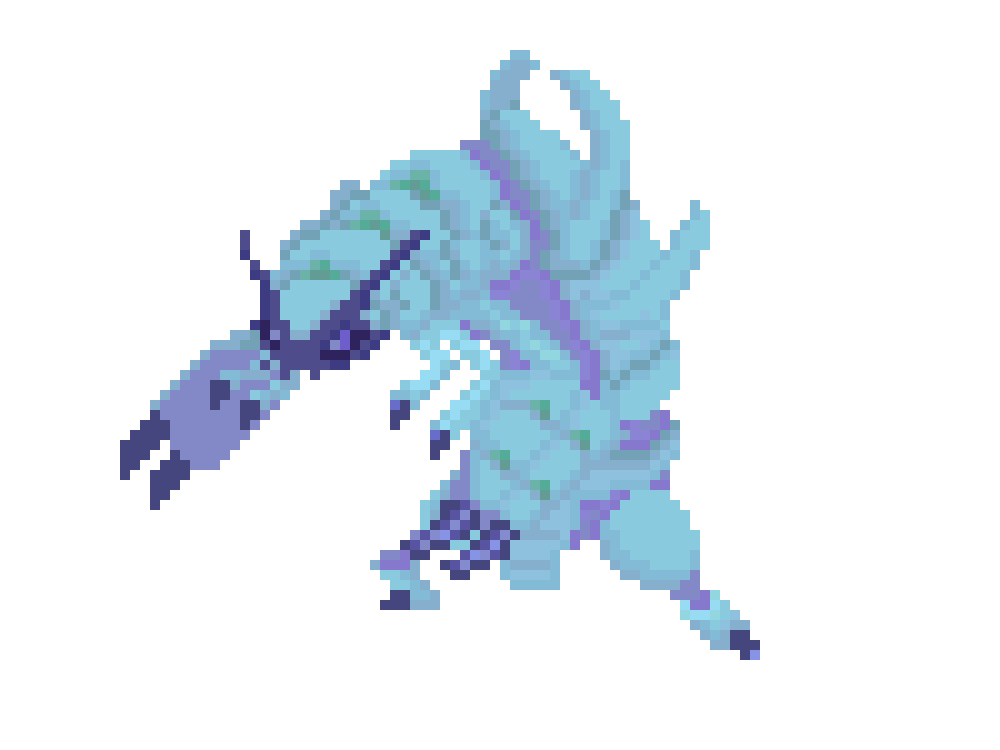 Golisopod