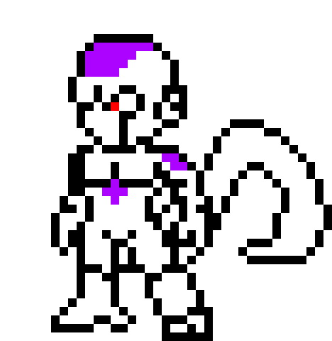 [9664c4] frieza