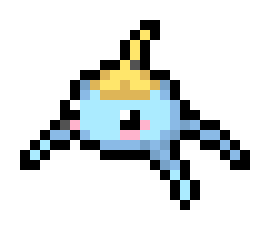[2b6a80] 283 - Surskit