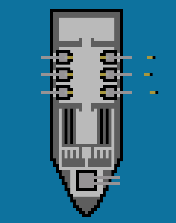 [9664c4] Ship