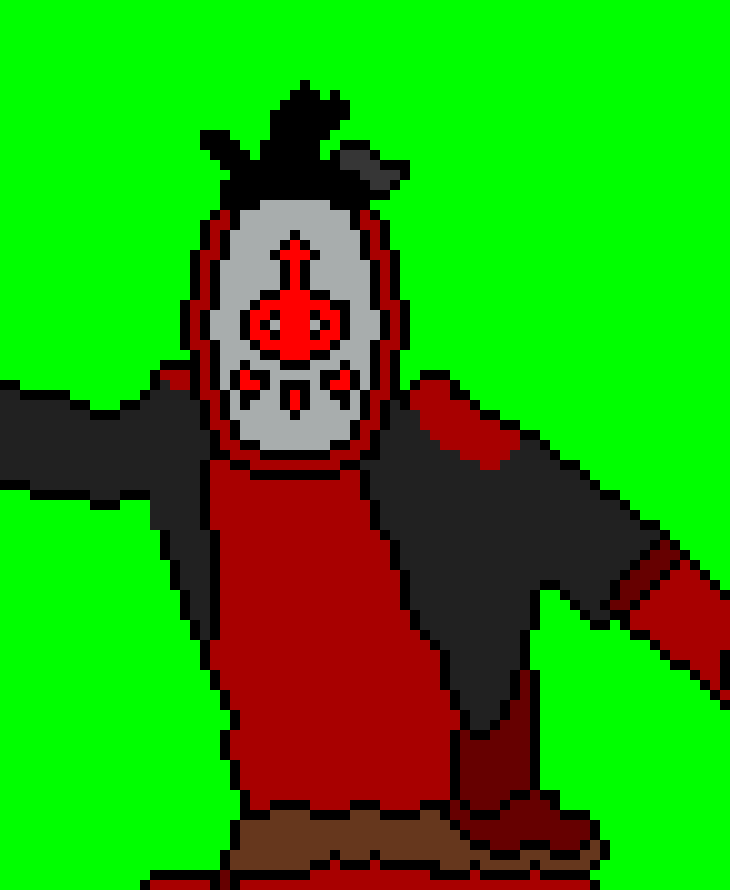 [c2bdbd] *Yiga Footsoldier throws his Guardian++ sythe at Rule 34 Chara before crawling away.*