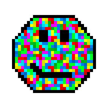 [9664c4] 3 smiley side