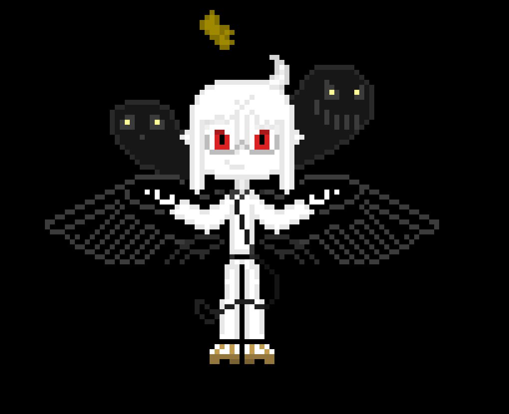 [9664c4] Duma the silent one