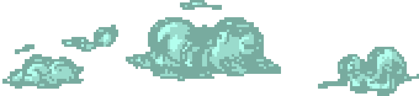 [100cc3] clouds