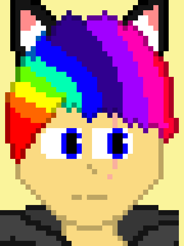 [401102] *he actually made it for me....mind sending me the link of your "proof "that i stole it..?-rainbowfox2011