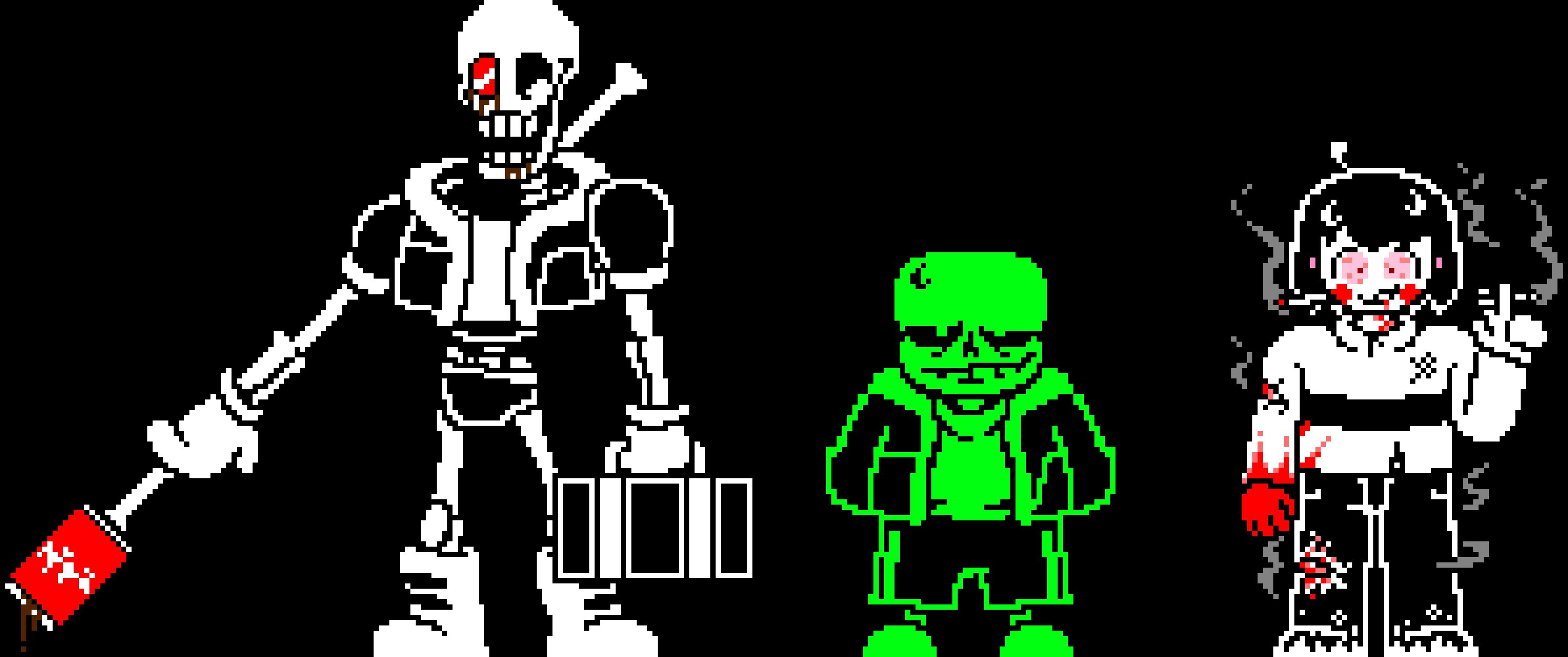 [977b4b] DE!Murple!Bad Time Trio