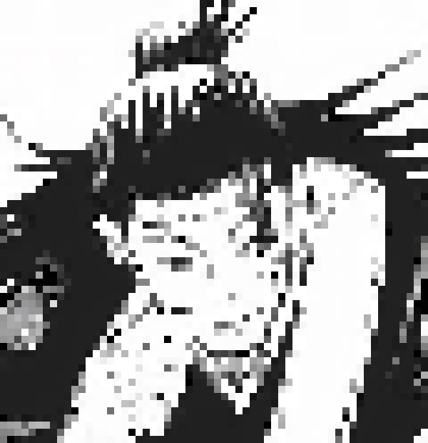 [1d11c8] John read the entirety of jjk and tell me who'd be the Pam kenjaku