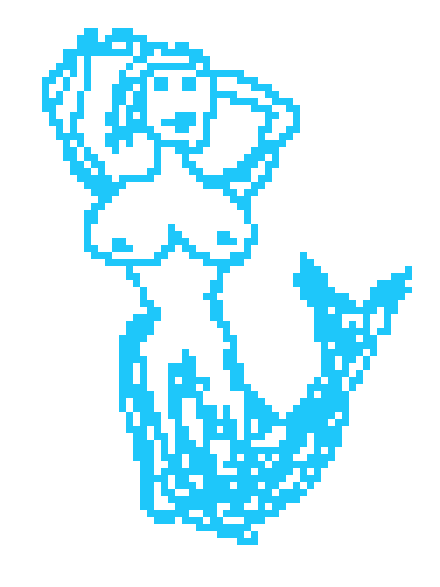 [9664c4] syrenka