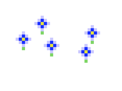 [75db37] Flowers