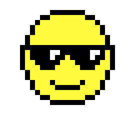 [0ea218] smily