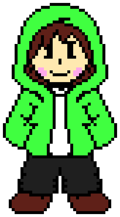 [cab351] *sits on couch* Make that 3. -SS Chara