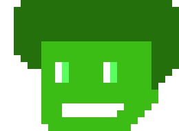 [9664c4] Greeny