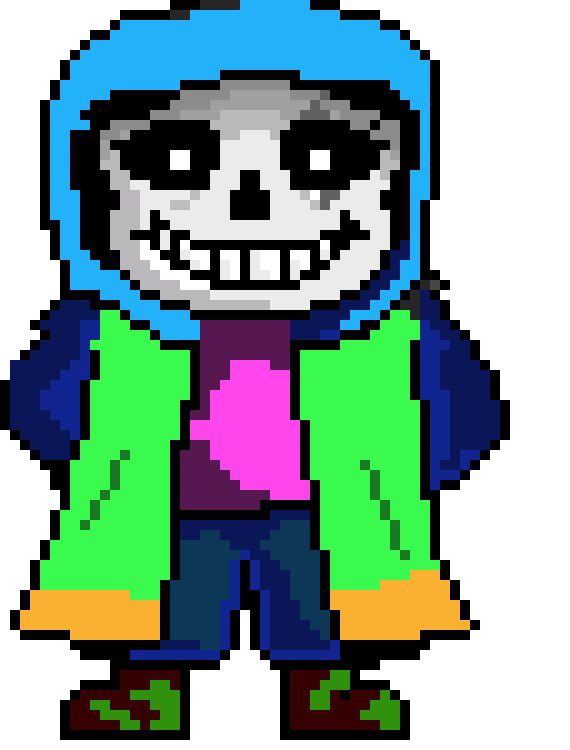 [904ba9] change in skeleton