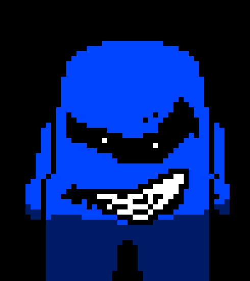 [72c467] (BLUE) LUST NOBODY FUCKING LIKE YOU BITCH
