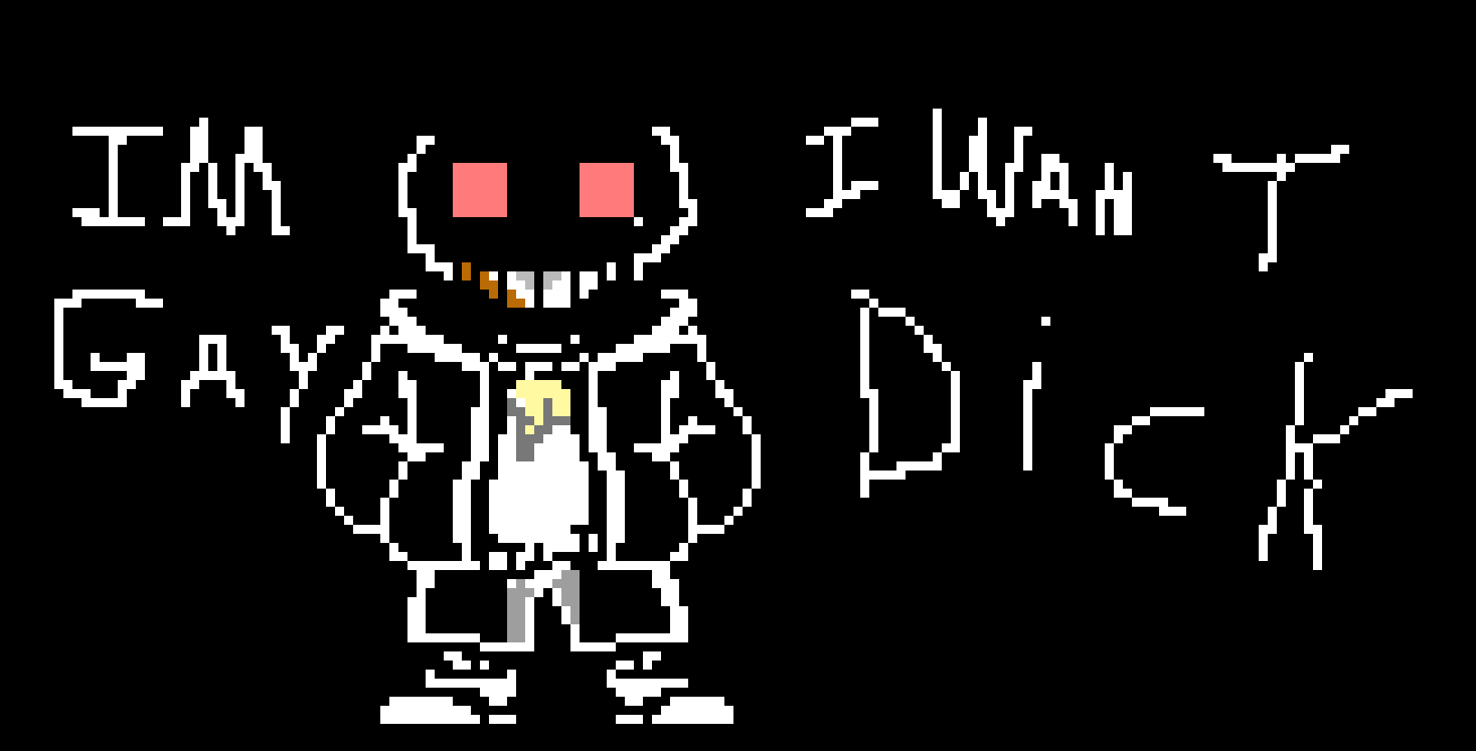 [891c34] UnderTale Last Breath Phase 1