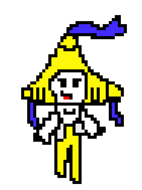 [9664c4] jarachi